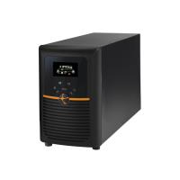 TUNÇMATİK Newtech ECO X9 1kVA 1/1 (2x7Ah) Online UPS LED (TSK10223) UPS - 3